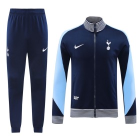 Tottenham Hotspur Odijela Za Trening 2024-25 Navy